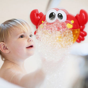 BubblePal | Haz que la hora del baño sea divertida de nuevo - Estimula la diversión y el juego creativo durante el baño